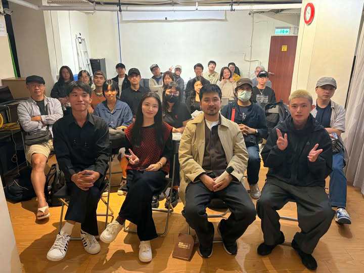 梅花鹿影展：《山羌》,《他鄉之春》放映+導演座談