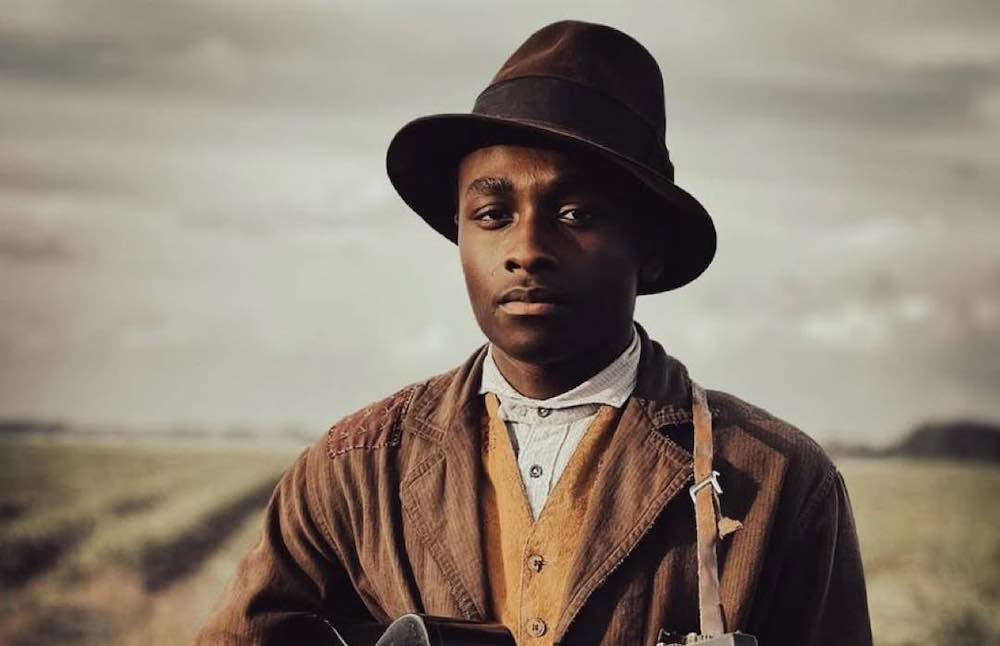 《罪人 Sinners》（2025）電影劇照