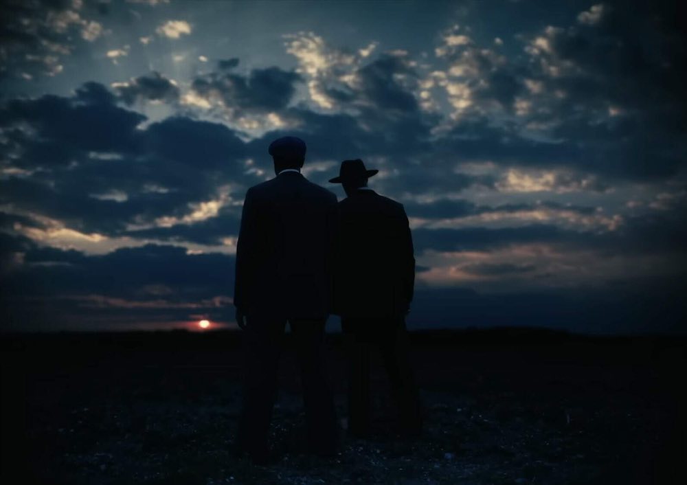 《罪人 Sinners》（2025）電影劇照