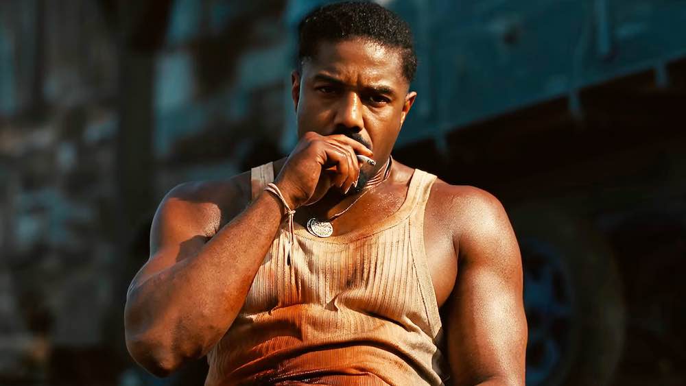 《罪人 Sinners》（2025）電影劇照