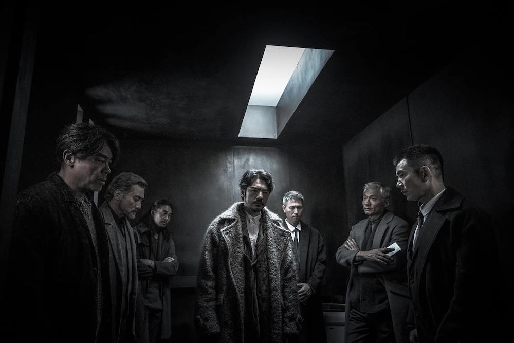 《風林火山》（2025）電影劇照