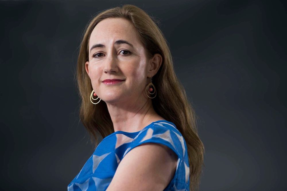 蘇菲金索拉（Sophie Kinsella）