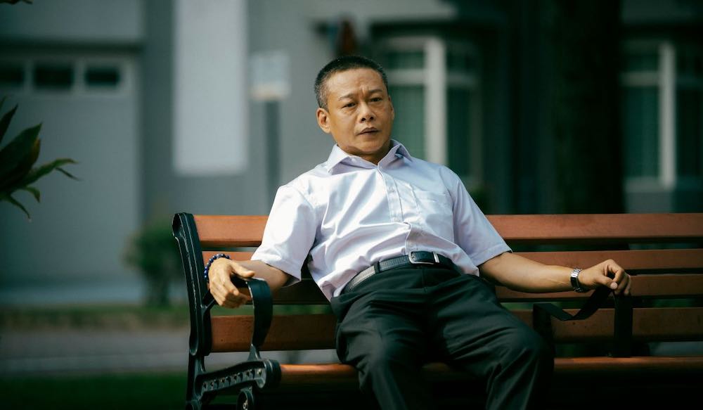 《默視錄》（2025）電影劇照