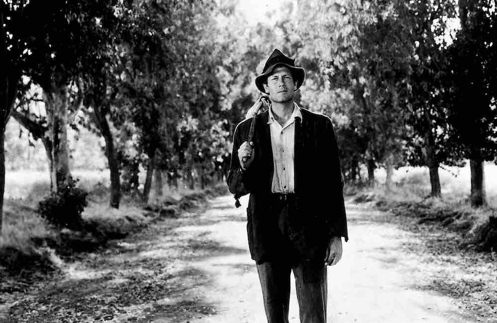 《蘇利文遊記 Sullivan's Travels》（1941）電影劇照