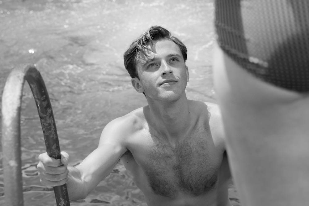 《85年的夏天 Summer of 85》（2020）電影劇照