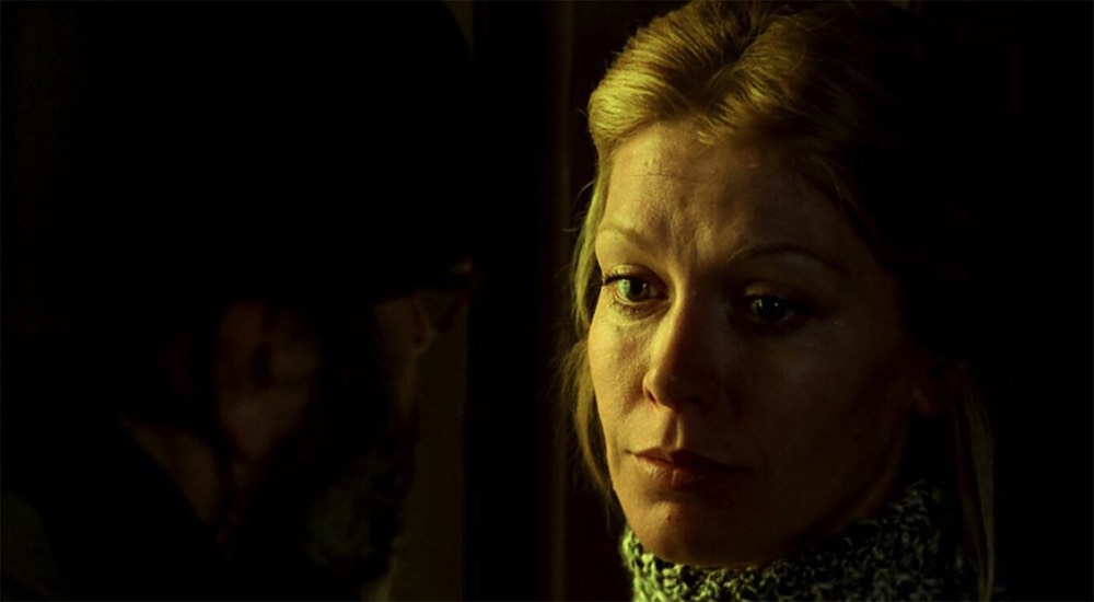 《蜂巢的幽靈 The Spirit of the Beehive》（1973）電影劇照