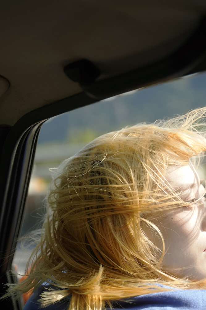 《一個適合看海的日子 The Best Breakup》（2024）電影劇照