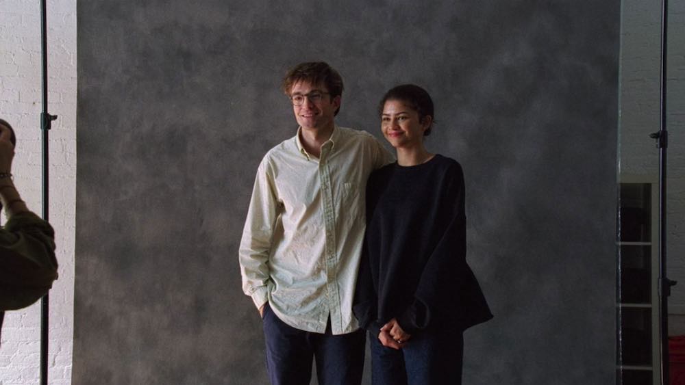 《抓馬戀人 The Drama》（2026）電影劇照