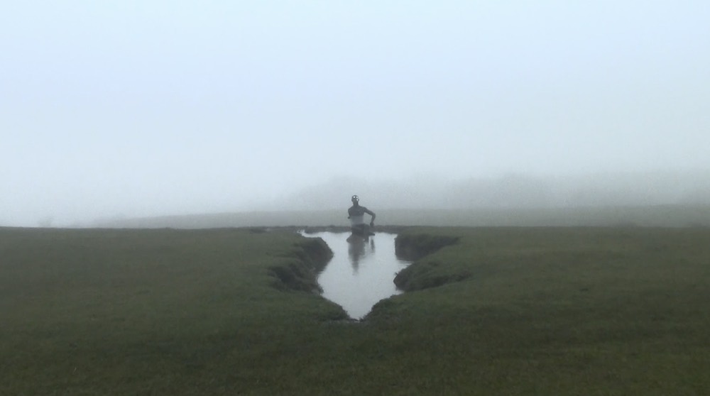 《冬日記憶迴游 The Echoes of Winter Memories In Taipei》（2025）短片劇照