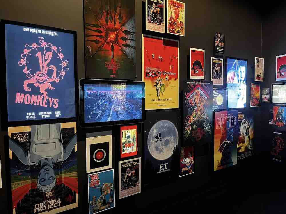 ACMI未來展：The Future & Other Fictions