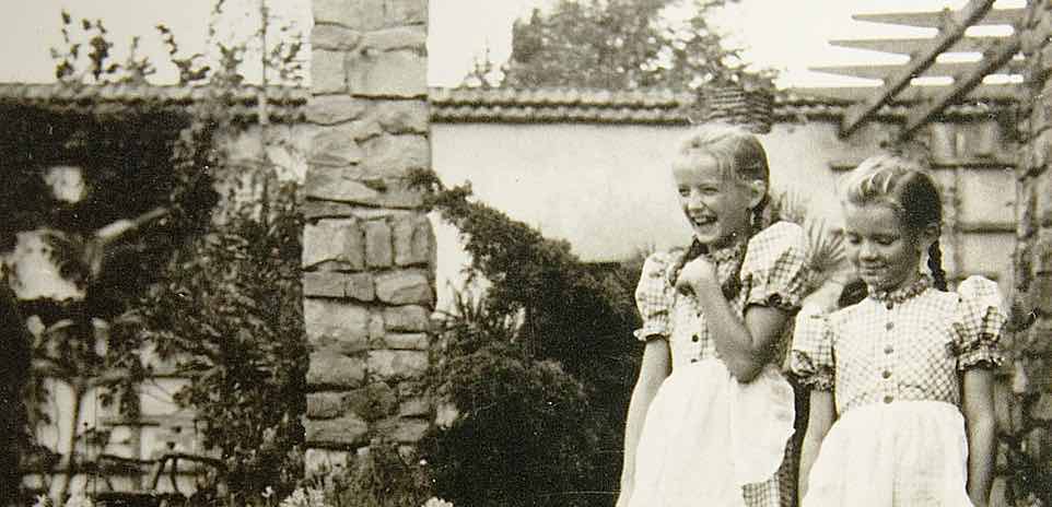 布莉姬霍斯（Brigitte Hoss）