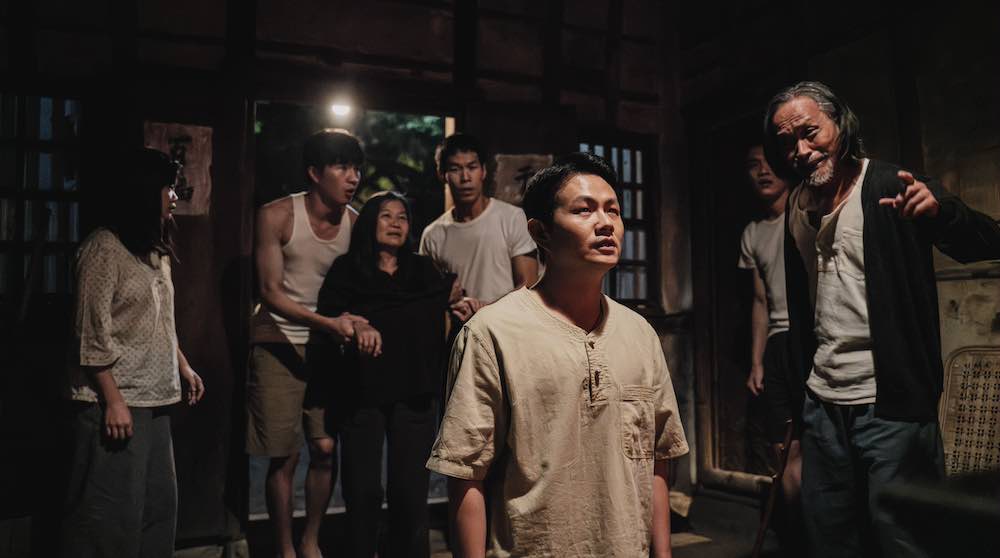 《吾土 The Land》（2024）電影劇照