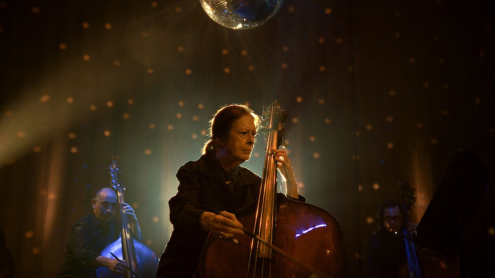 《愛樂唯她：紐約愛樂首位女團員 The Only Girl in the Orchestra》（2023）電影劇照