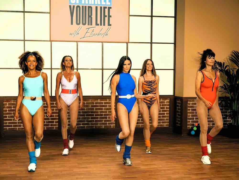 《懼裂 The Substance》（2024）電影劇照