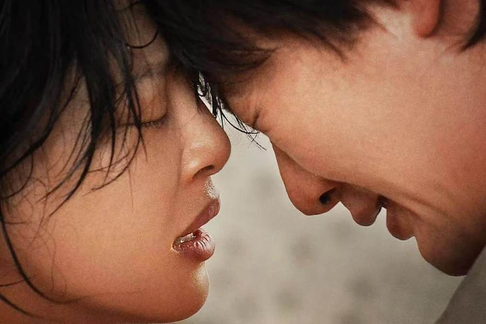 《日掛中天 The Sun Rises on Us All》（2025）電影劇照