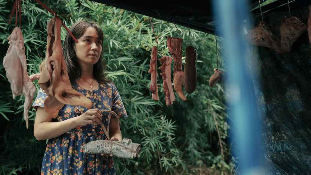 《五花肉》（2025）電影劇照