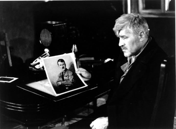 《錫鼓 The Tin Drum》（1979）電影劇照