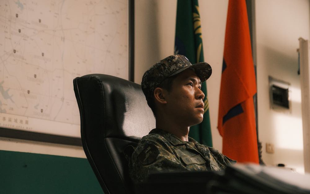 《這不是我的牛 This Is NOT My Cow》（2025）短片劇照