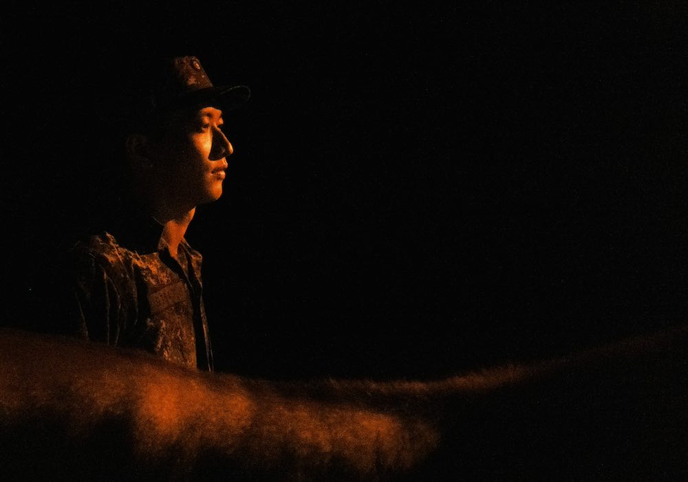 《這不是我的牛 This Is NOT My Cow》（2025）短片劇照