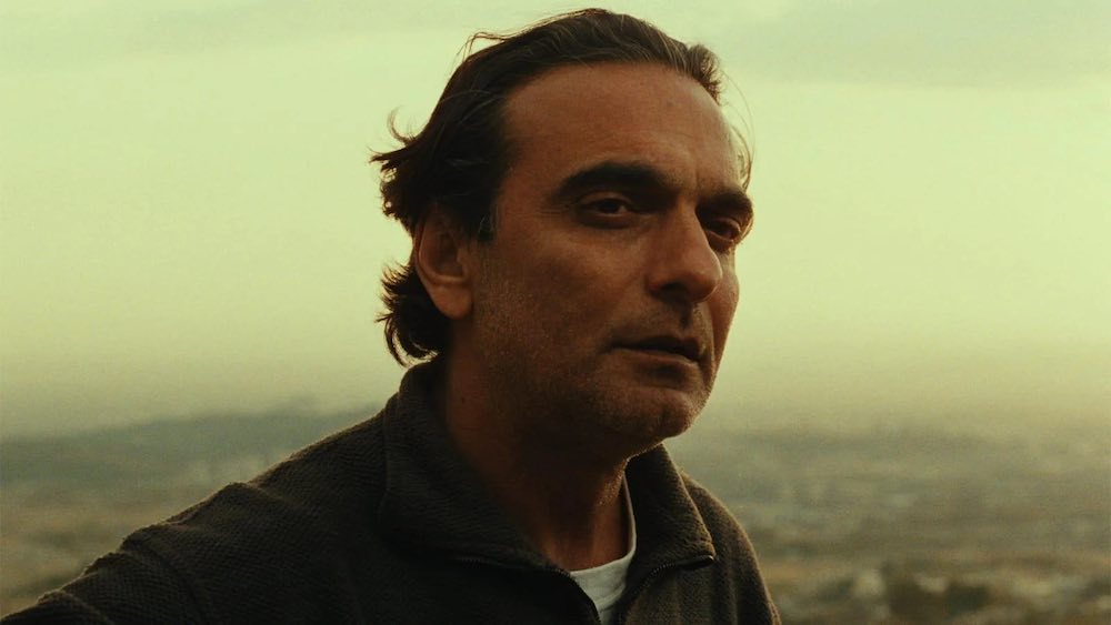 《櫻桃的滋味 Taste of Cherry》（1997）電影劇照