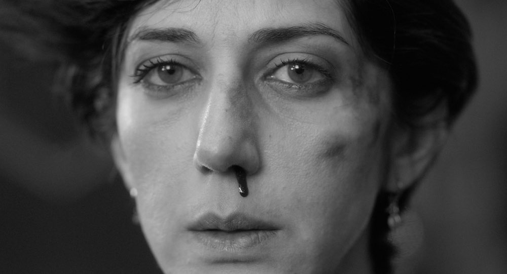 《濕吻有罪 Two People Exchanging Saliva》（2024）電影劇照