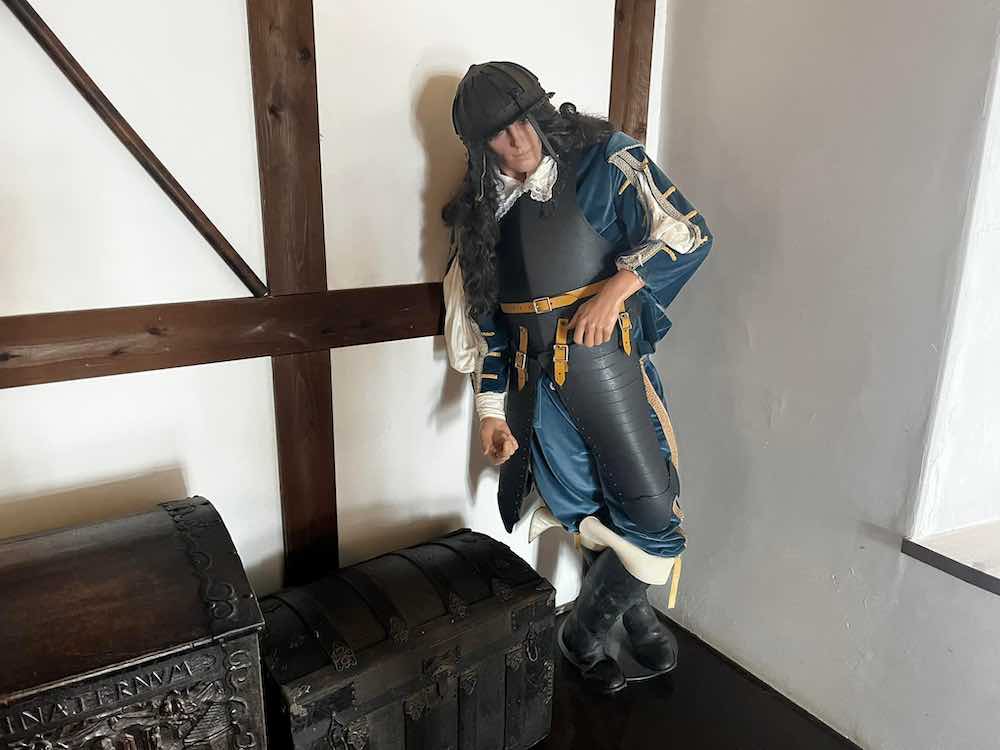 沖繩宮古島上野德國文化村