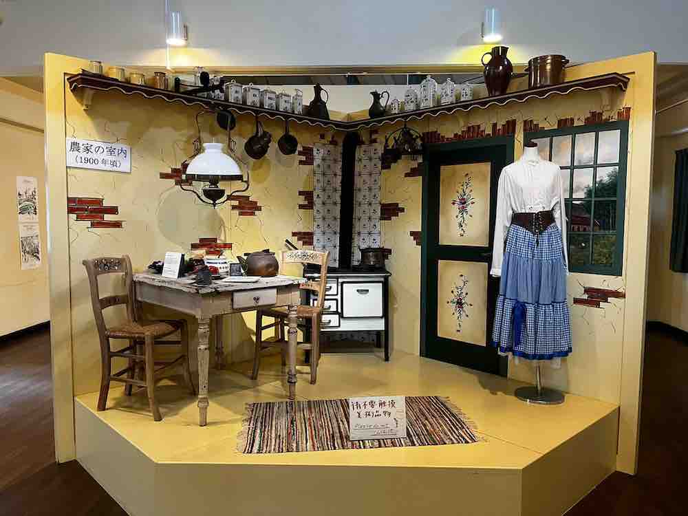 沖繩宮古島上野德國文化村