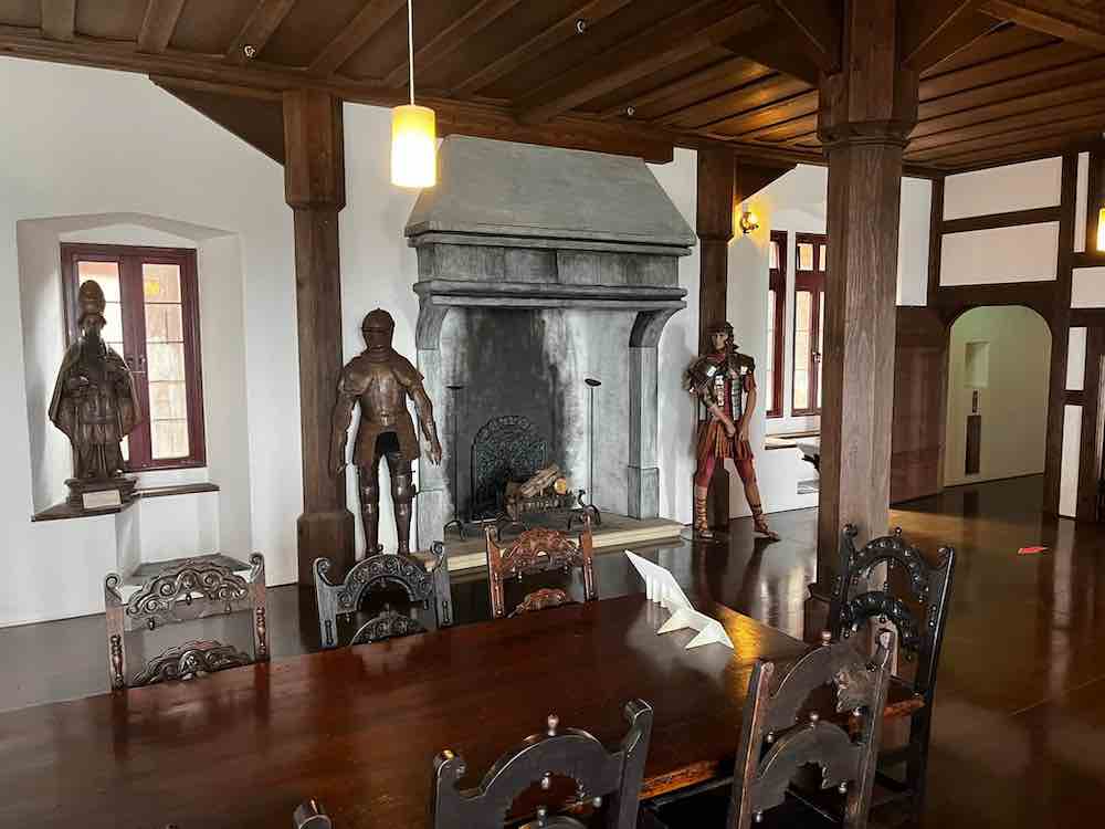 沖繩宮古島上野德國文化村