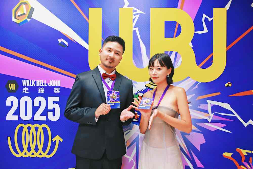 第七屆走鐘獎星光大道-SIKA