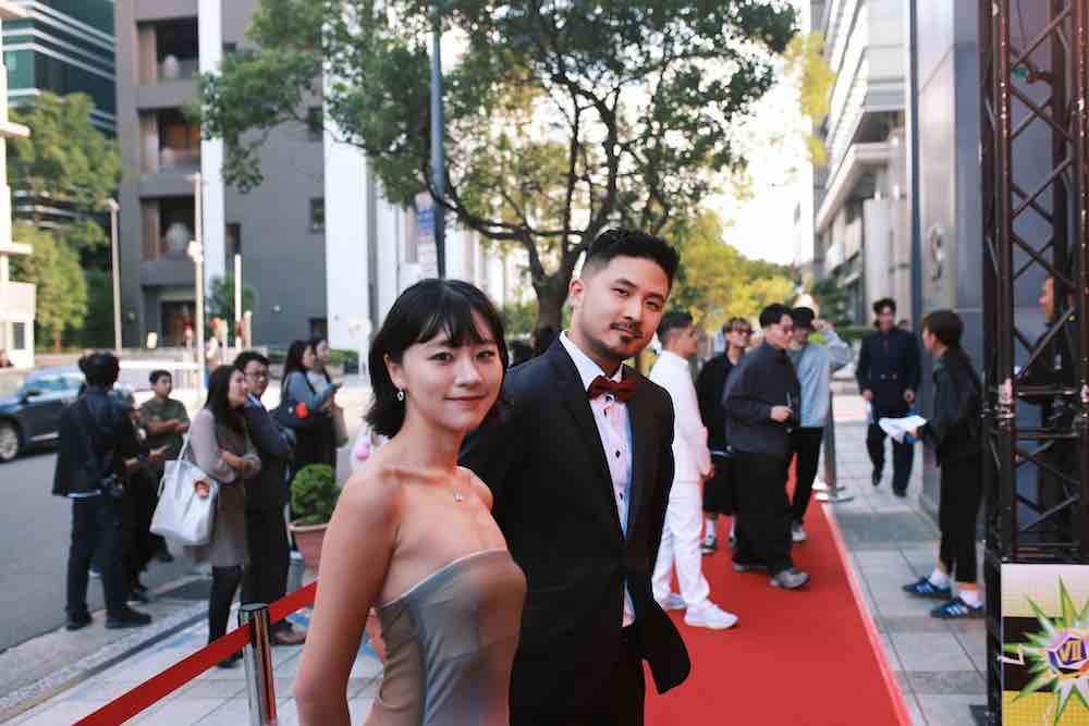 第七屆走鐘獎星光大道-SIKA