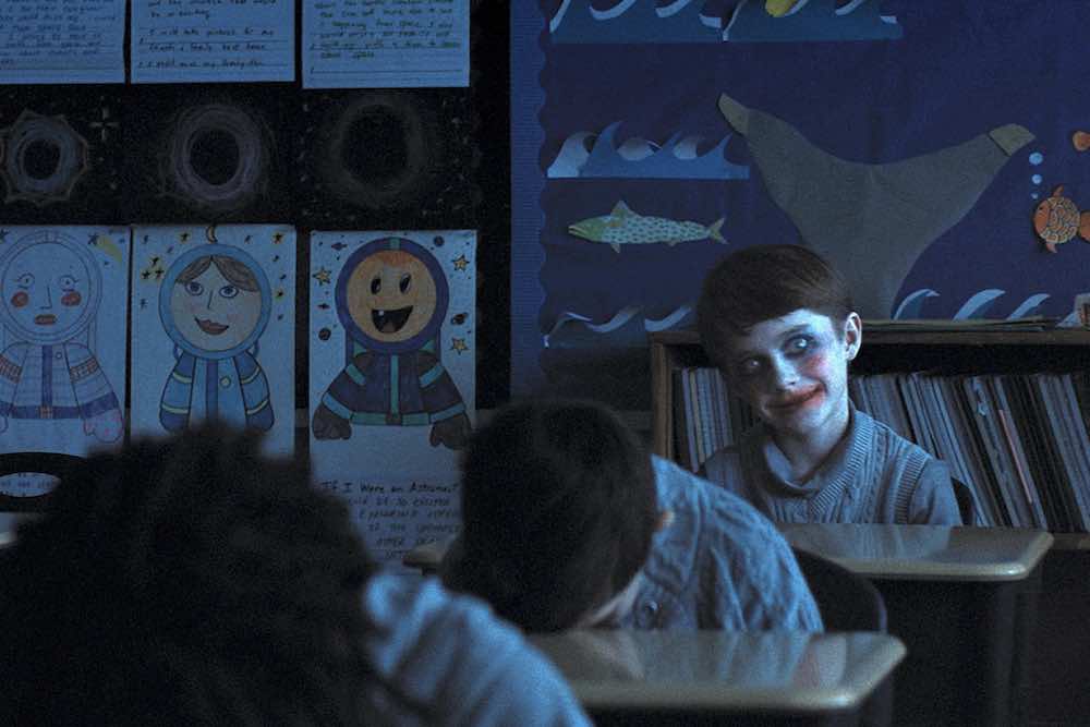 《凶器 Weapons》（2025）電影劇照