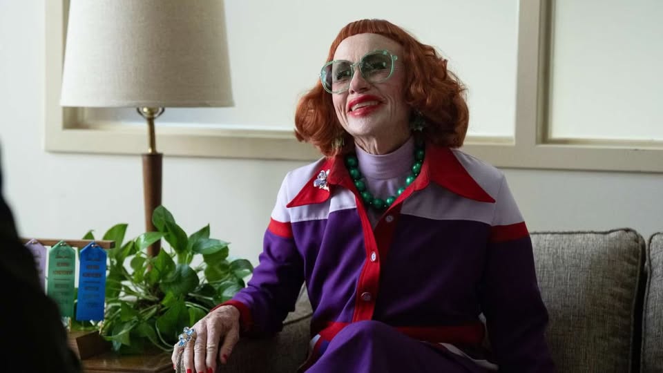 《凶器 Weapons》（2025）電影劇照