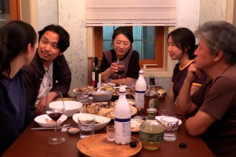 《自然有話說 What Does That Nature Say to You》（2025）電影劇照