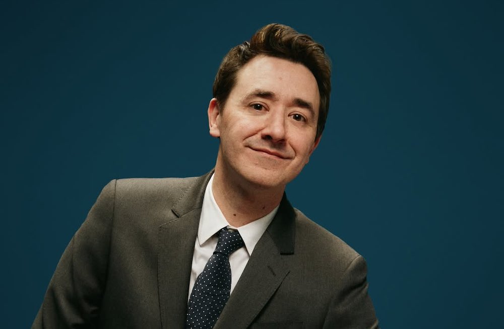 威爾崔西（Will Tracy）