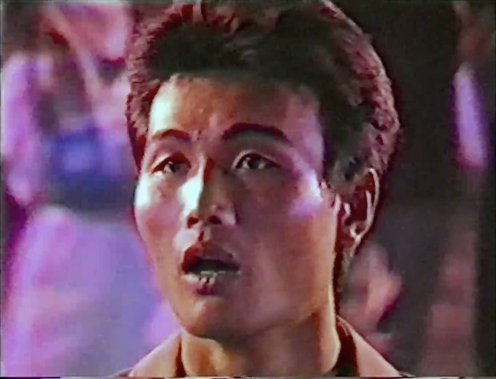 1989年世界青年與學生聯歡節（World Festival of Youth and Students）平壤民眾反應