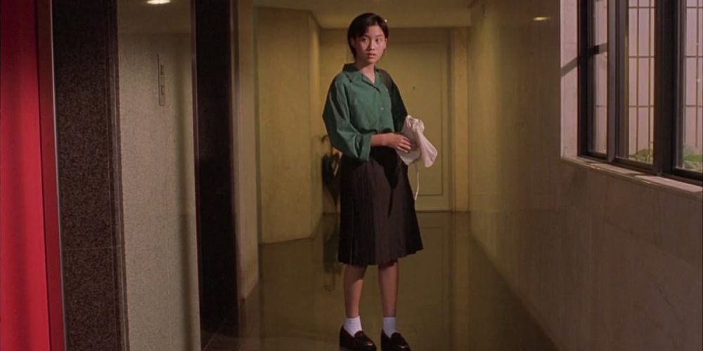 《一一 Yi Yi》（2000）電影劇照